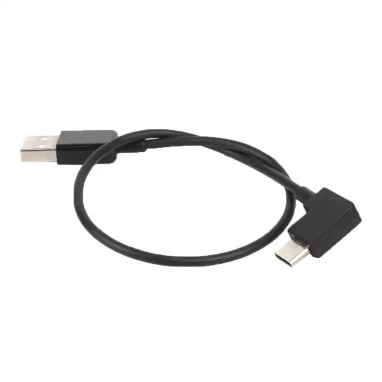 USB-C-datakaapeli DJI 30 cm droneille