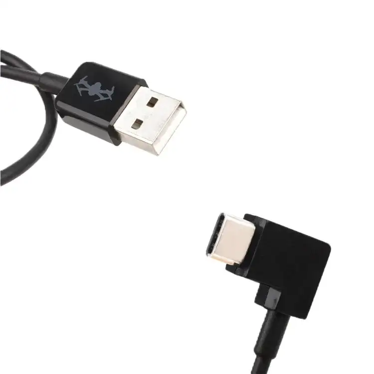 USB-C-datakaapeli DJI 30 cm droneille