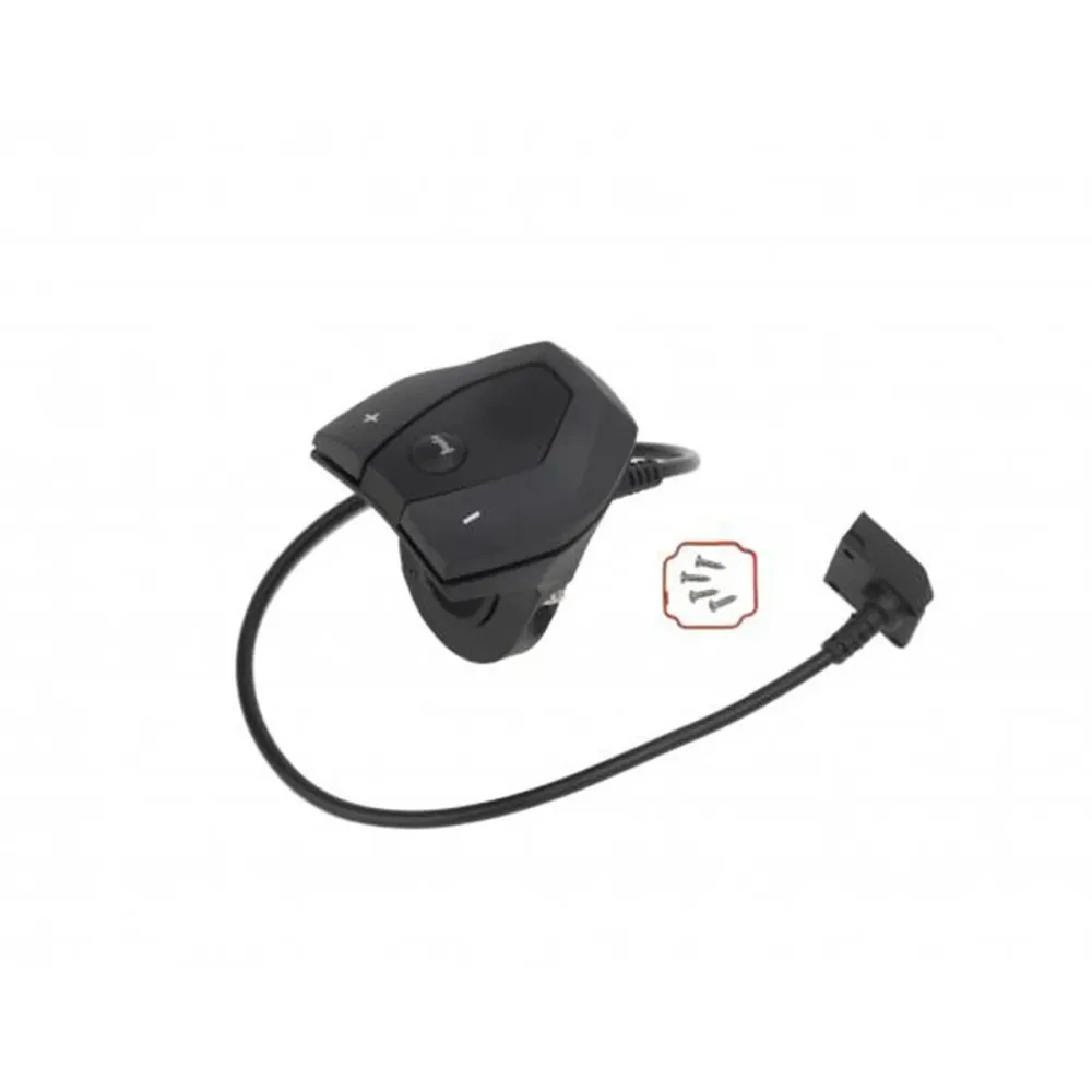 BOSCH INTUVIA -kaukosäädin