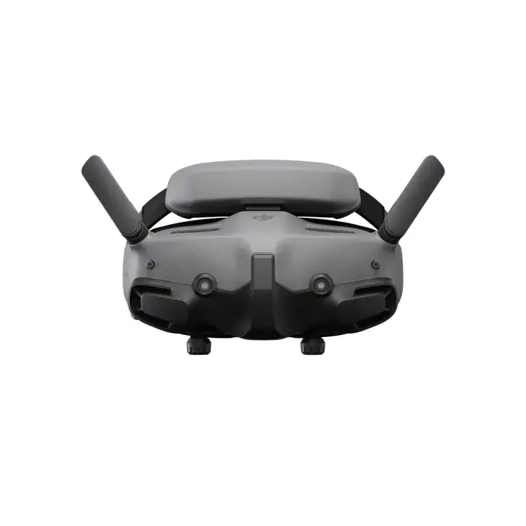 DJI Goggles 3: FPV-kokemuksen tulevaisuus