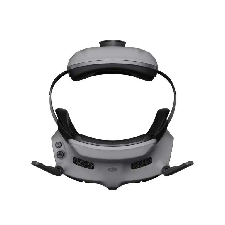DJI Goggles 3: FPV-kokemuksen tulevaisuus