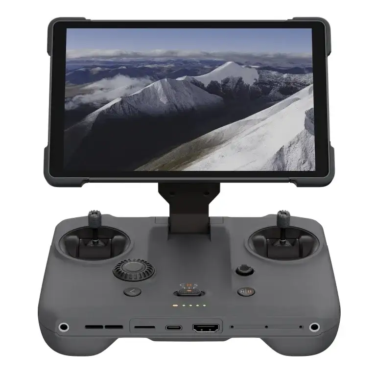 DJI RC Pro 2 Pro: Täydellinen drone-ohjaimesi