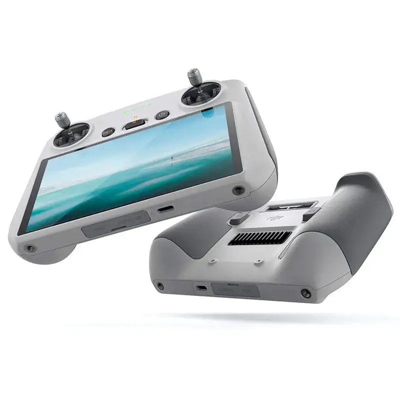 DJI RC Smart Controller: Droonilentämisen seuraava taso