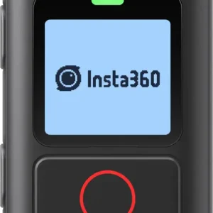 Insta360 GPS -toimintakaukosäädin - Insta360 GPS -kaukosäädin