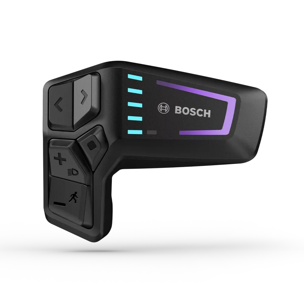 Kaukosäädin BOSCH LED REMOTE