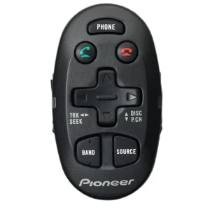 Pioneer CD-SR110 Kaukosäädin