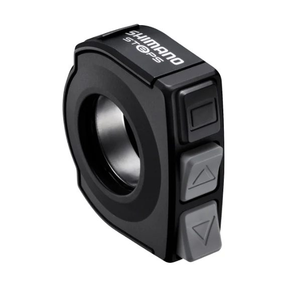 SHIMANO SW-E6000 SIS Oikea/vasen kaukosäädin