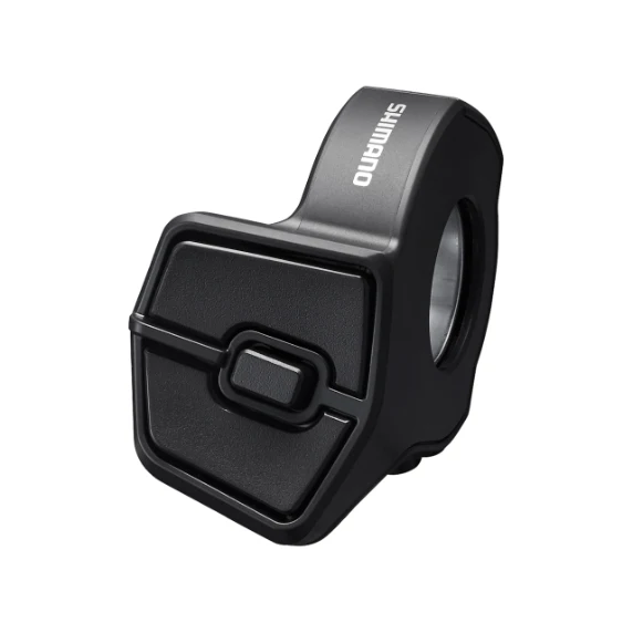 SHIMANO SW-E6010 Kaukosäädin vasen