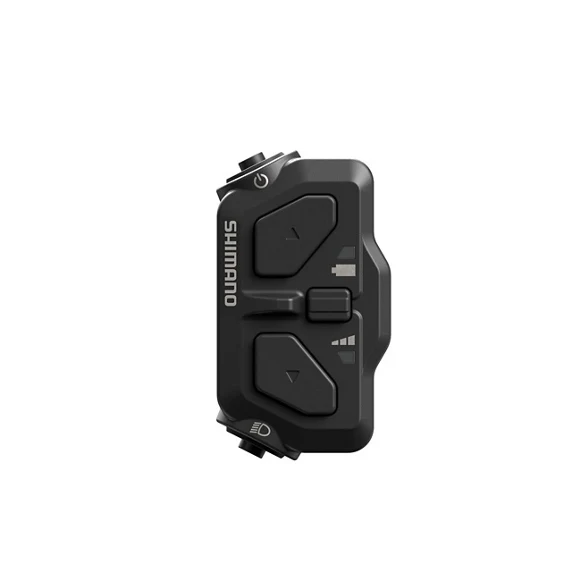 SHIMANO SW-EN600 kaukosäädin Vasen