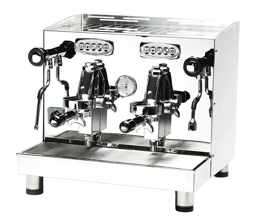 Quick Mill Uragano kaupallinen espressokeitin