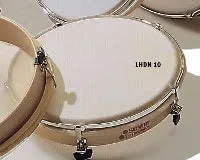 LHDN10 KEHÄRUMPU 10''