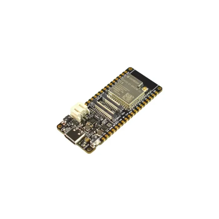 DFRobot FireBeetle 2 ESP32-S3-U Kehityskortti — Wi-Fi Bluetooth 5 Vähävirta IoT-kehityskortti