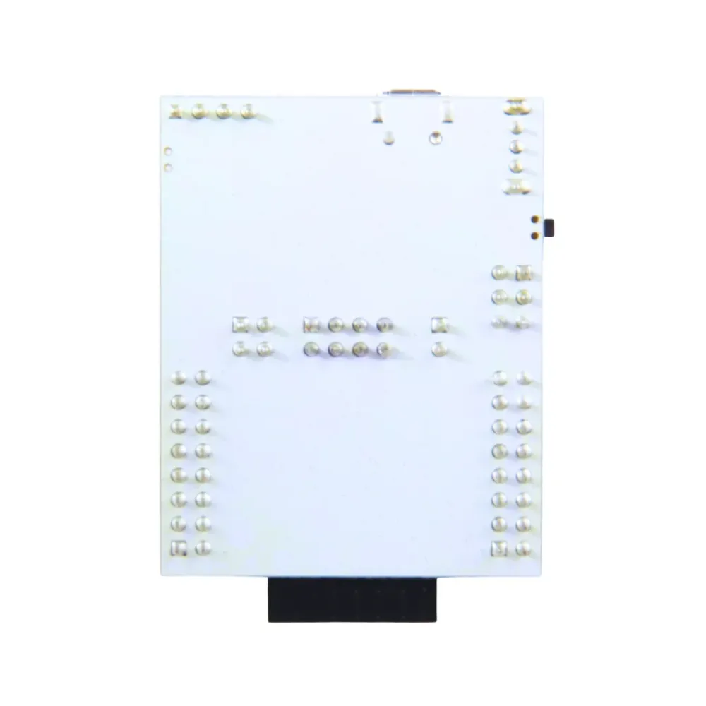 GigaDevice GD32VW553K-START RISC-V Wi-Fi 6 Bluetooth -aloituslevy