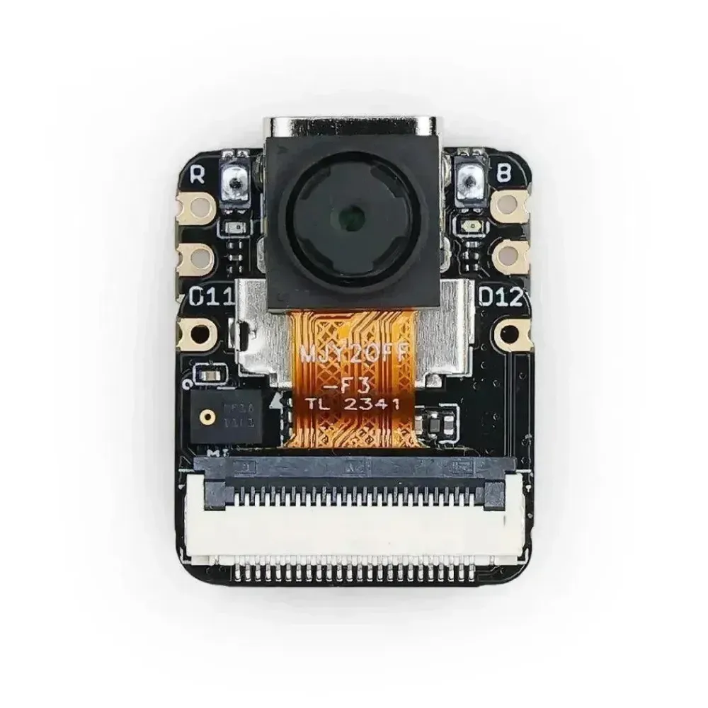 Seeed Studio XIAO ESP32S3 Sense 2,4 GHz Wi-Fi BLE 5.0 OV2640 -kamera