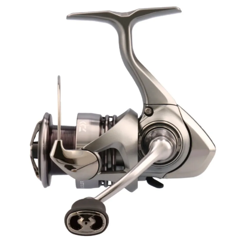 Daiwa 23 Exceler LT 2000D Avokela
