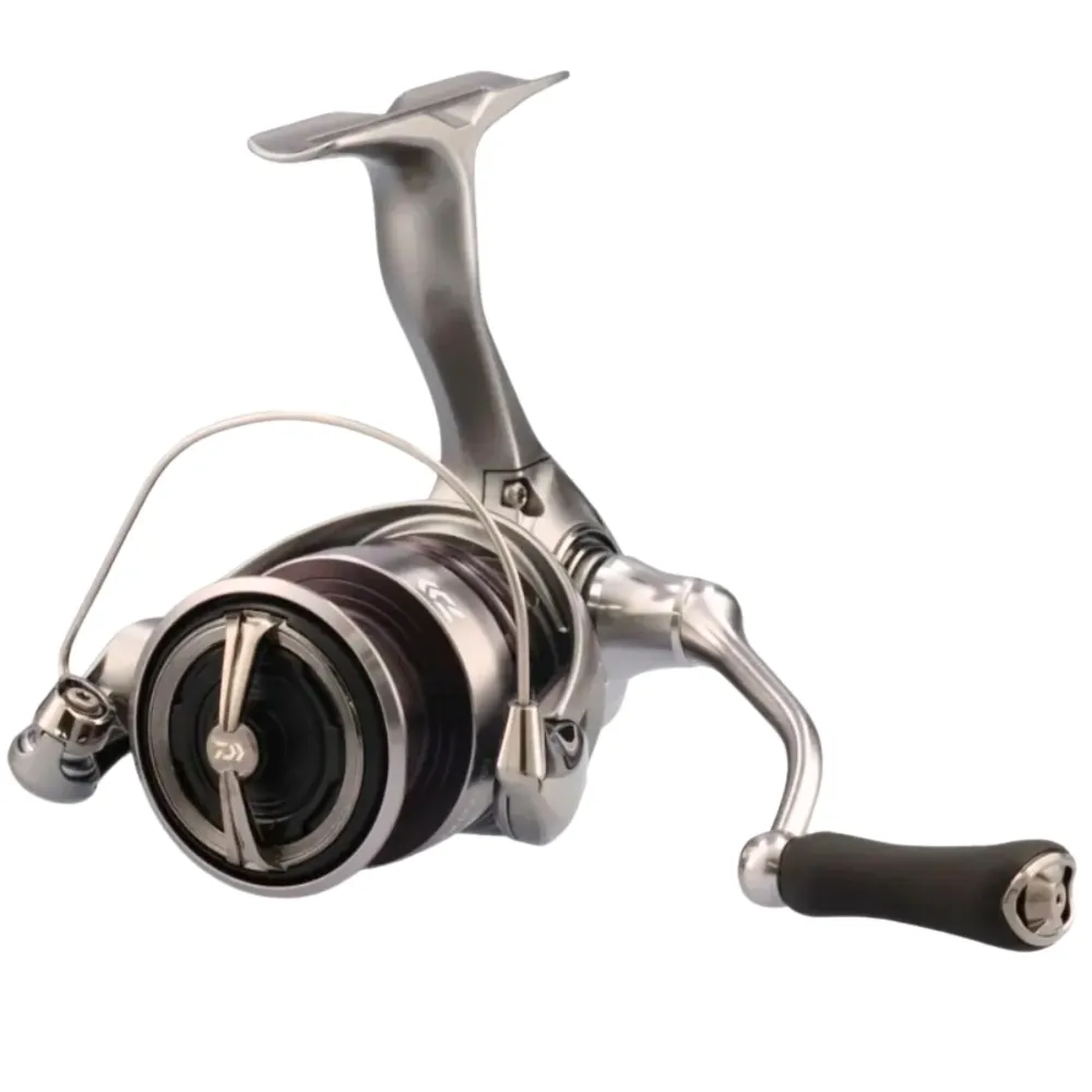 Daiwa 23 Exceler LT 2000D Avokela
