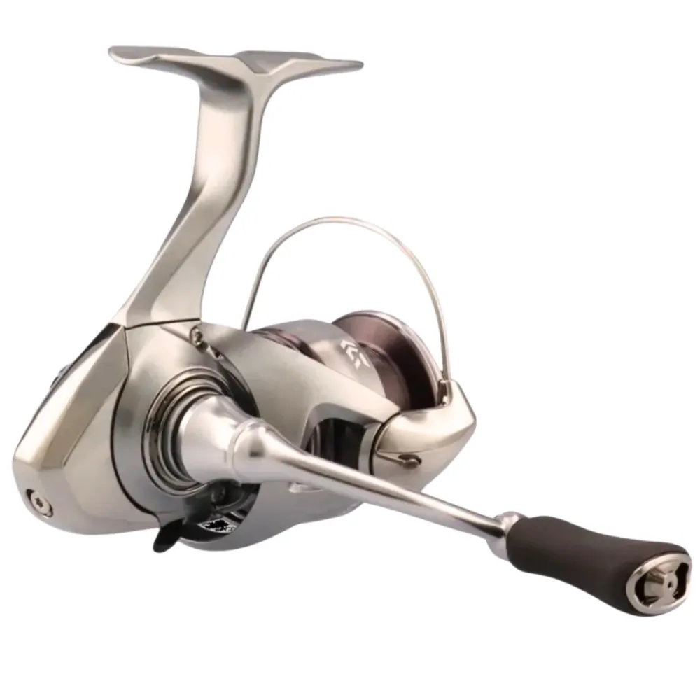 Daiwa 23 Exceler LT 2000D Avokela