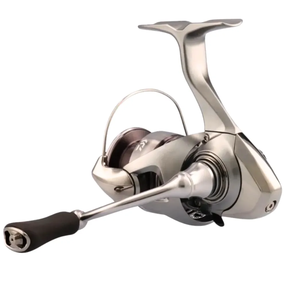 Daiwa 23 Exceler LT 2000D Avokela