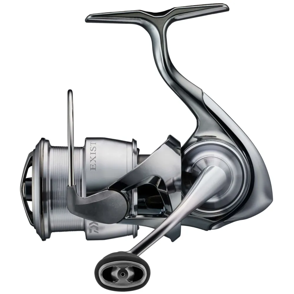 Daiwa 22 EXIST LT 2500-XH G Avokela