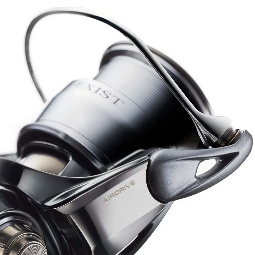 Daiwa 22 EXIST LT 2500-XH G Avokela