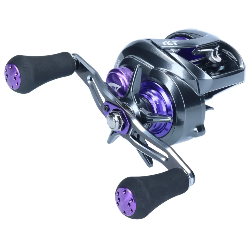 Daiwa 21 Prorex XR TWS 300P Hyrräkela | Right