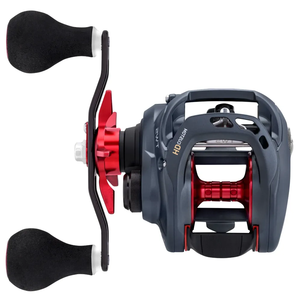 Daiwa Tatulion HD 200HL Hyrräkela | Left