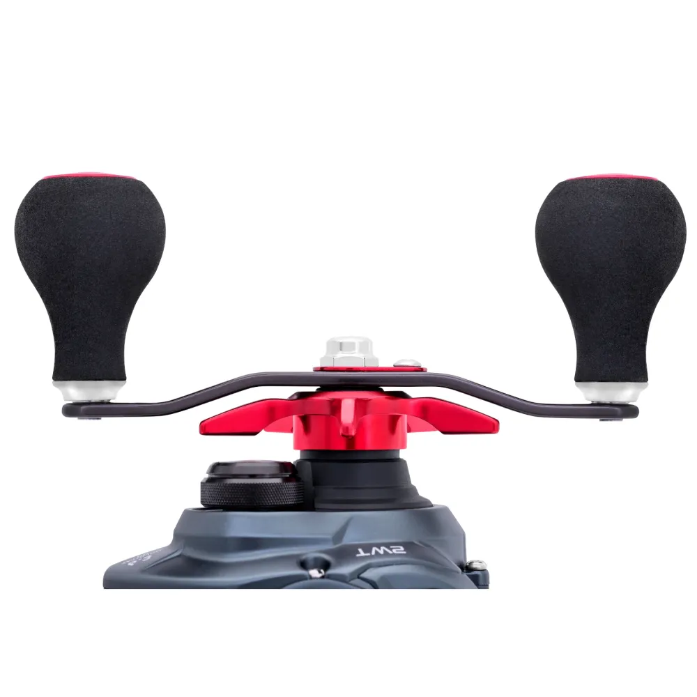 Daiwa Tatulion HD 200HL Hyrräkela | Left