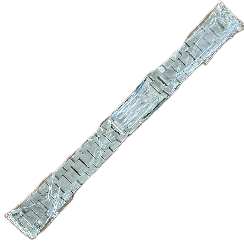 Hamilton 18mm teräshihna