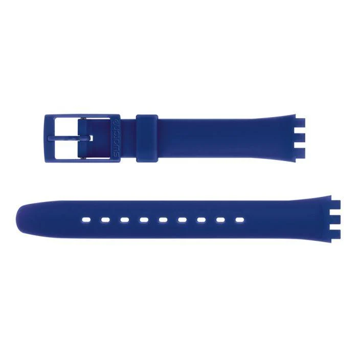Swatch BLUEBERRY Originals Lady kellon ranneke ALN148C