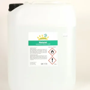 Maalämpöneste Naturet 175 kg laimentamaton, etanolipaino-%60