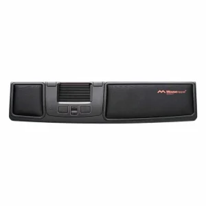 Advance 2.0 black/coral