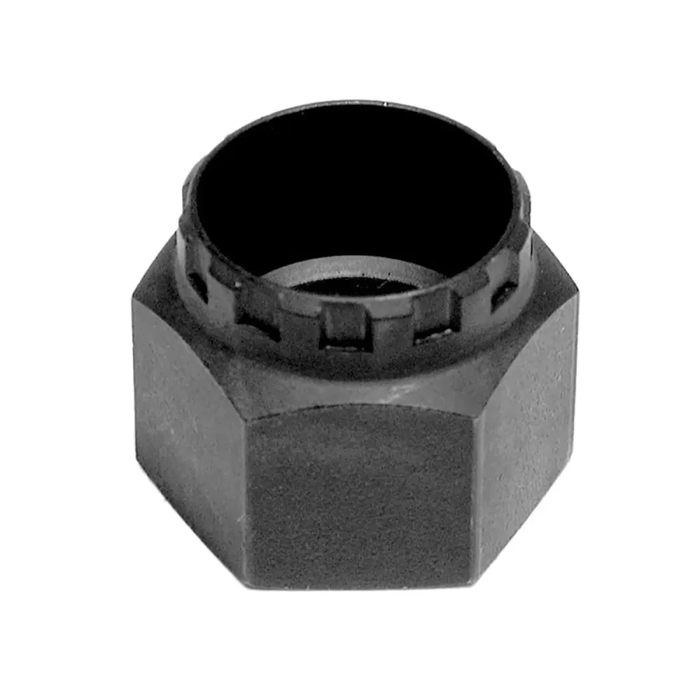 Campagnolon kotelon ja kasetin irrotus PARK TOOL BBT-5 / FR-11