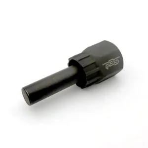 Kasetin irrottaja PBS TOOLS 12mm pyörän akselille