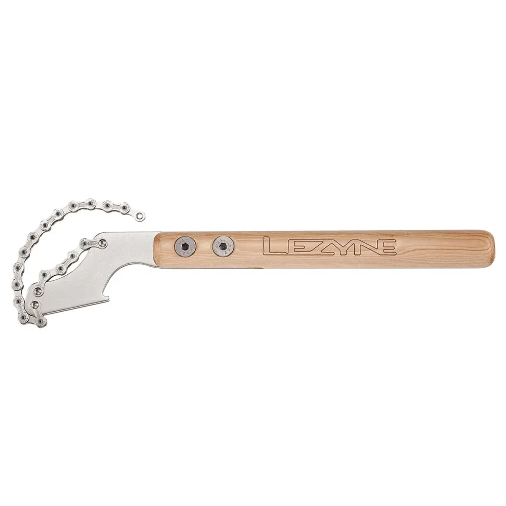 LEZYNE CLASSIC CHAIN ROD Vispilä