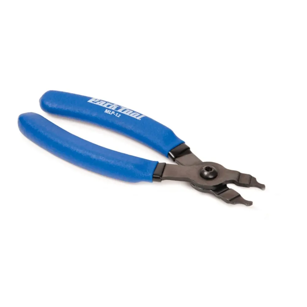 PARK TOOL MASTER LINK MLP-1.2 Pikavapautuspihdit