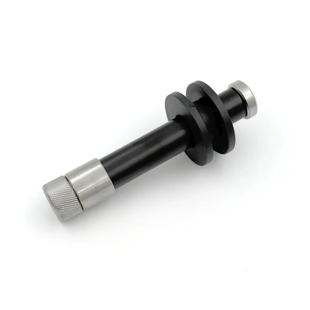 PBS TOOLS Säädettävä ketjukiinnike 12 mm:n tapille