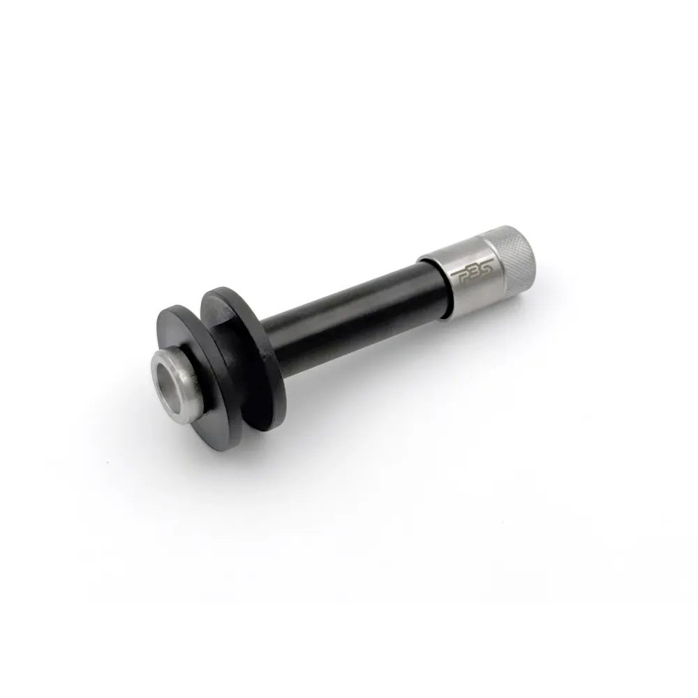 PBS TOOLS Säädettävä ketjukiinnike 12 mm:n tapille