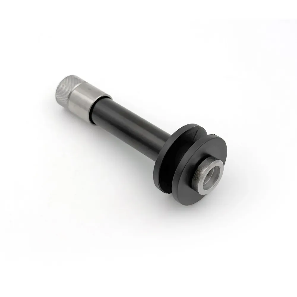 PBS TOOLS Säädettävä ketjukiinnike 12 mm:n tapille