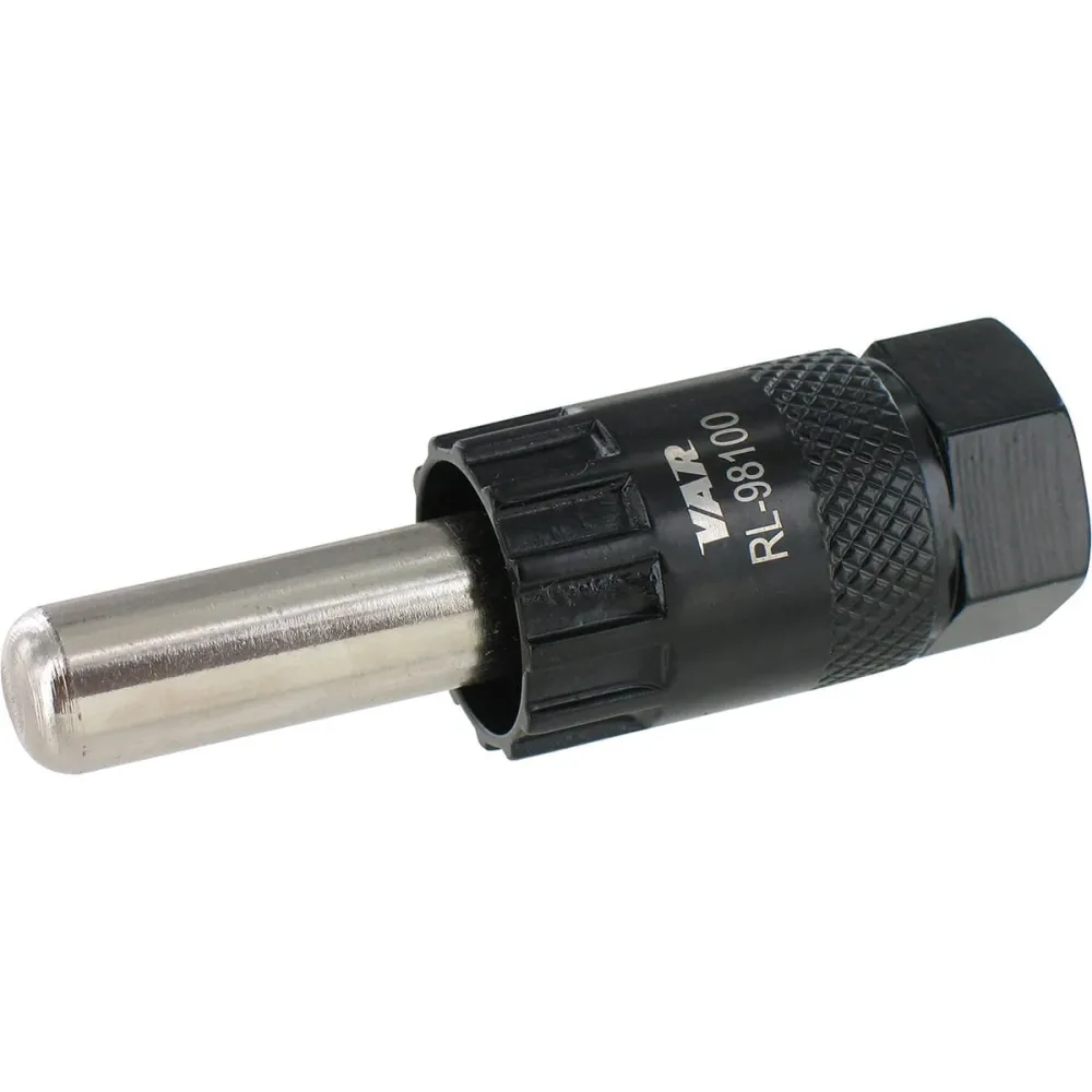 Shimano Sram onttoakselinen kasetin irrotuslaite VAR RL-98100