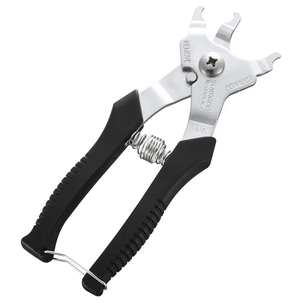 SHIMANO TL-CN10 pikakiinnike