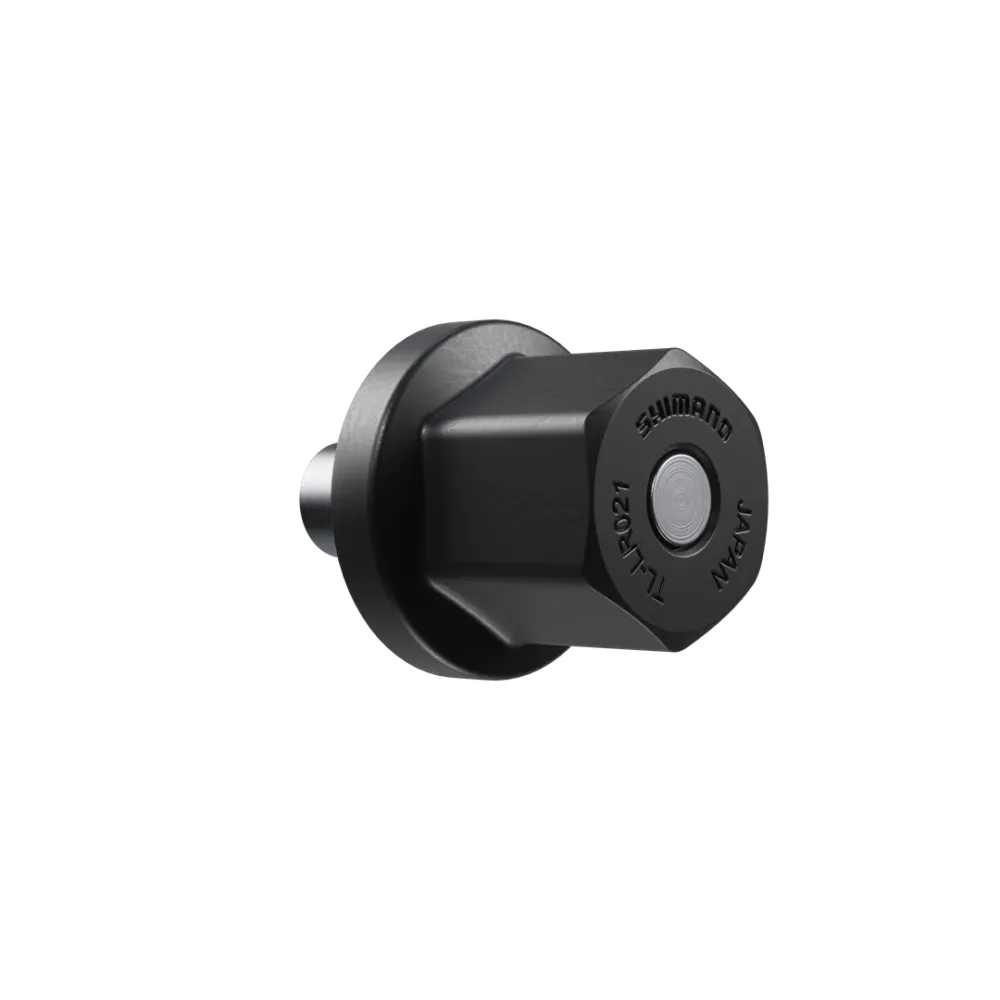 SHIMANO TL-LR21 mutterin irrotustyökalu
