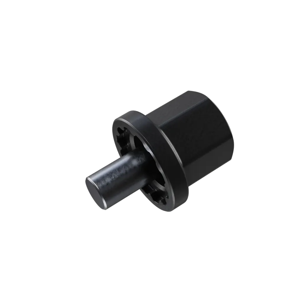 SHIMANO TL-LR21 mutterin irrotustyökalu