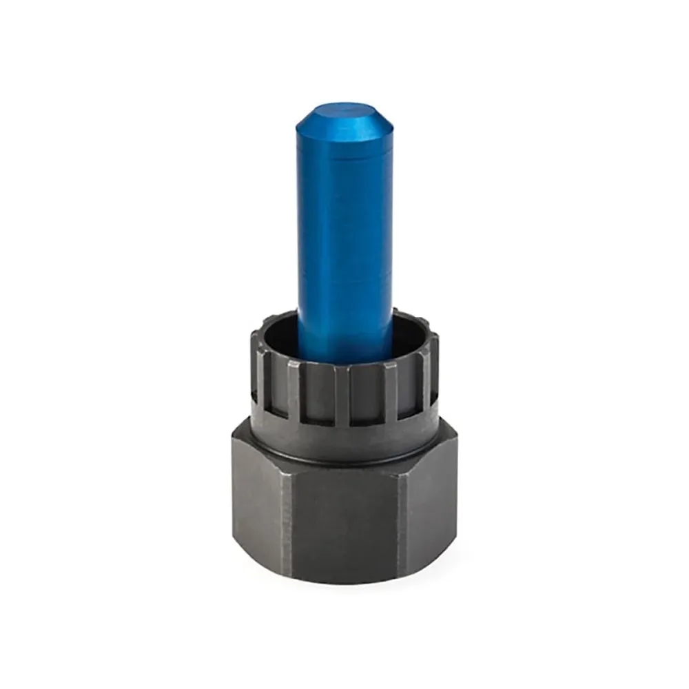Shimanon onttoakselisen kasetin irrotuslaite PARK TOOL FR-5.2GT