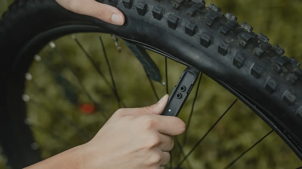 TOPEAK POWER LEVER II monitoimipihdit