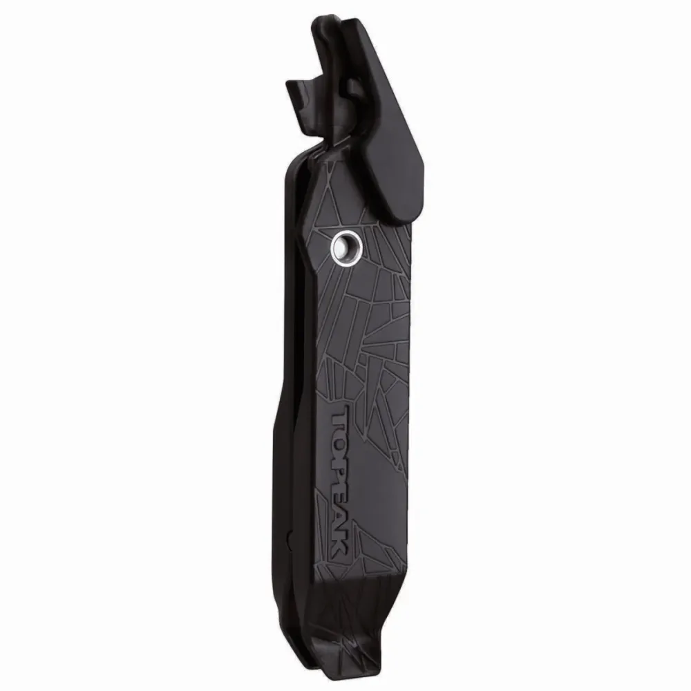 TOPEAK POWER LEVER renkaanvaihtaja ja pikalukituspihdit