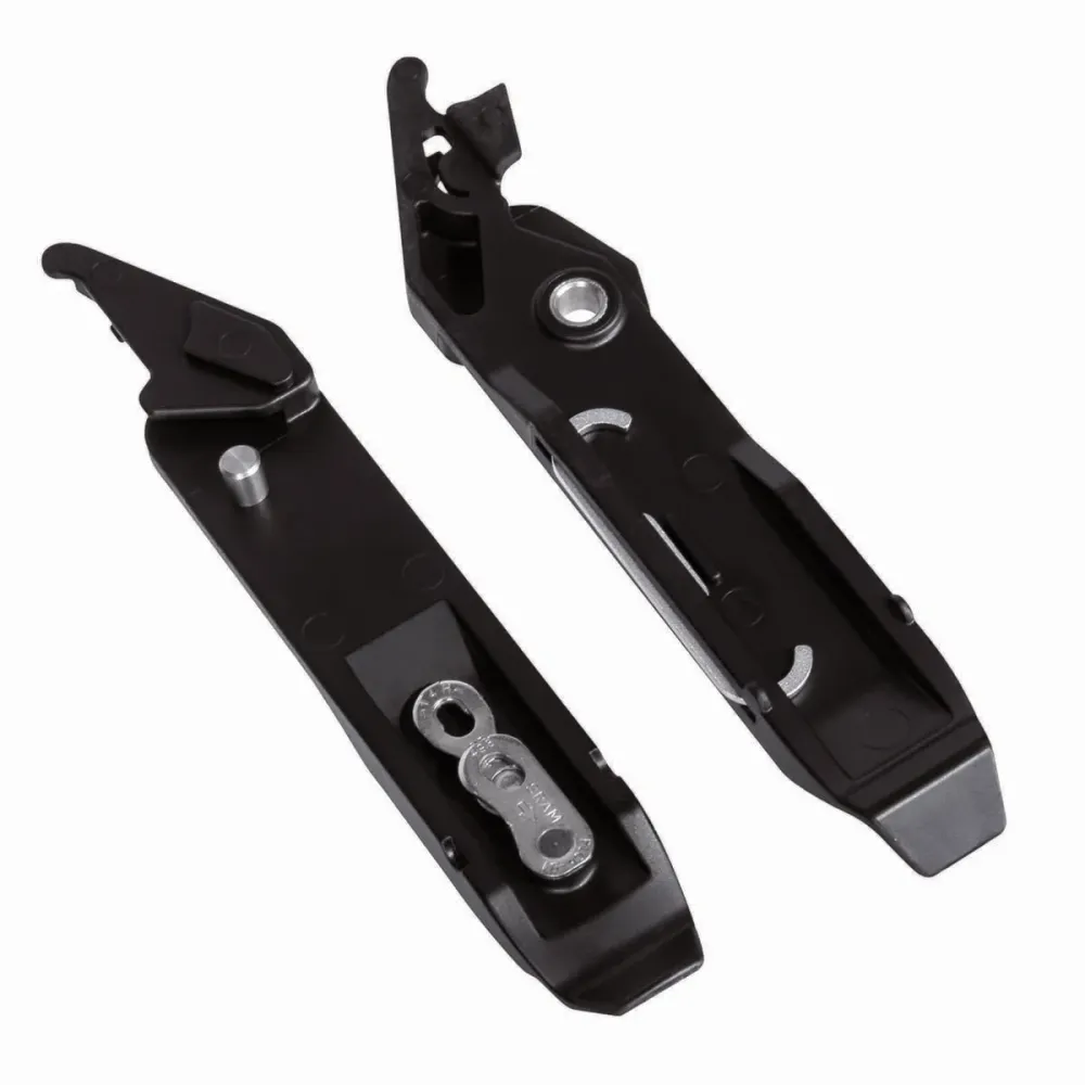 TOPEAK POWER LEVER renkaanvaihtaja ja pikalukituspihdit