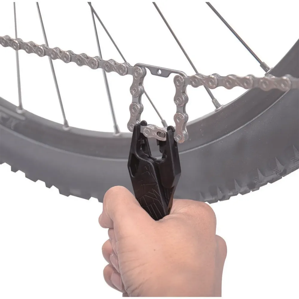 TOPEAK POWER LEVER renkaanvaihtaja ja pikalukituspihdit