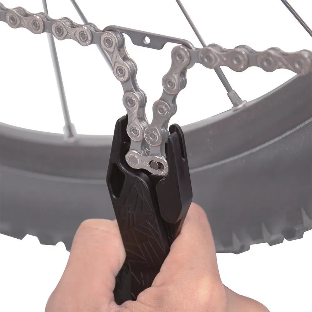 TOPEAK POWER LEVER renkaanvaihtaja ja pikalukituspihdit