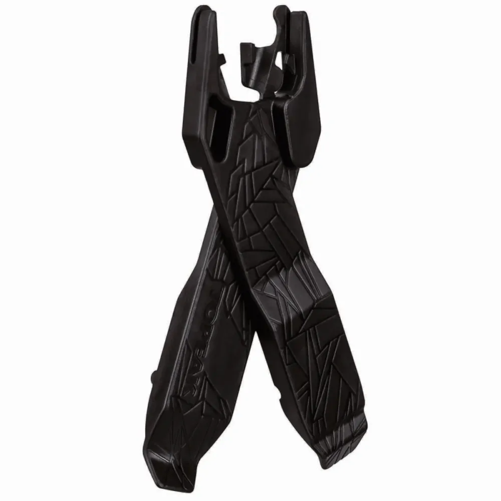 TOPEAK POWER LEVER renkaanvaihtaja ja pikalukituspihdit