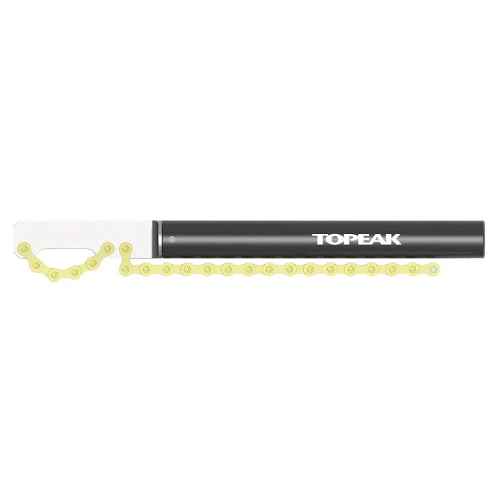 TOPEAK Team Issue ketjuvispilä